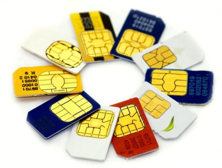 Giám sát việc thu hồi sim kích hoạt sẵn của nhà mạng ảnh 1